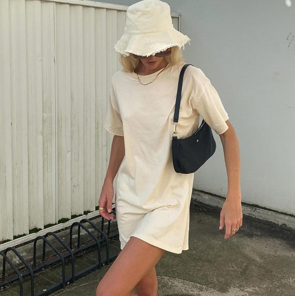 Princess Polly T shirt Dress
